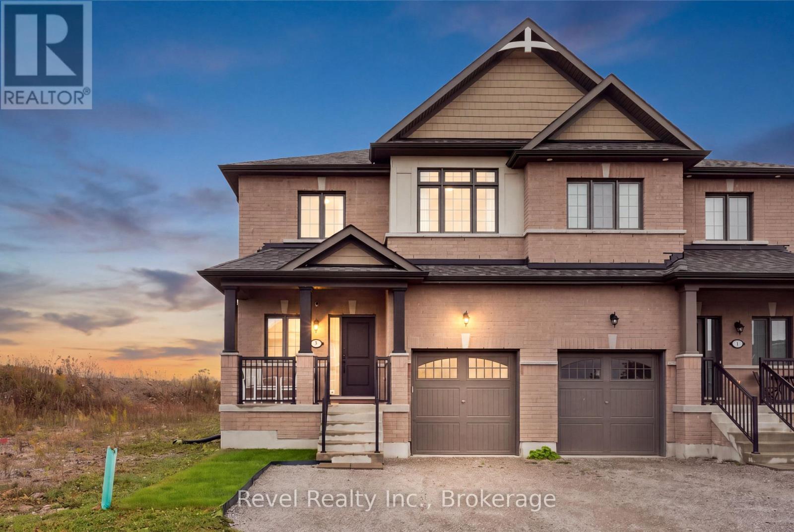3 BAKOGEORGE STREET, kawartha lakes (lindsay), Ontario