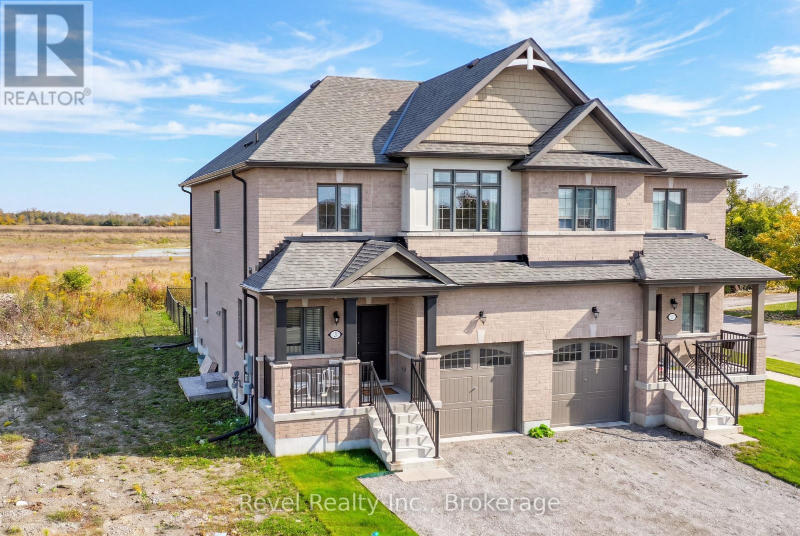 3 Bakogeorge Street, Kawartha Lakes (Lindsay), Ontario  K9V 0E3 - Photo 3 - X14082520