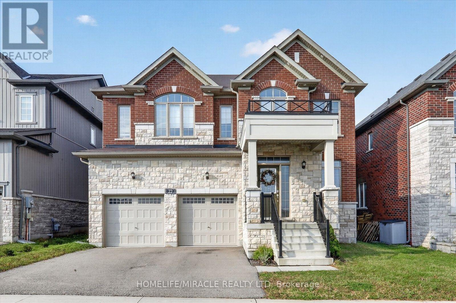 22 PRISTINE TRAIL, cavan monaghan (cavan twp), Ontario