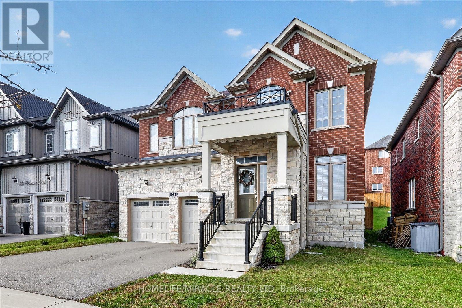 22 Pristine Trail, Cavan Monaghan (Cavan Twp), Ontario  L0A 1G0 - Photo 2 - X14082528