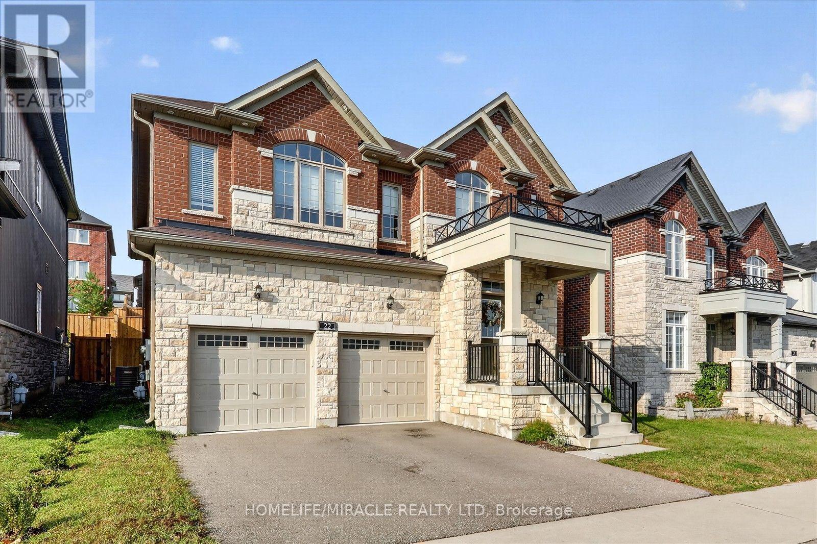 22 Pristine Trail, Cavan Monaghan (Cavan Twp), Ontario  L0A 1G0 - Photo 3 - X14082528