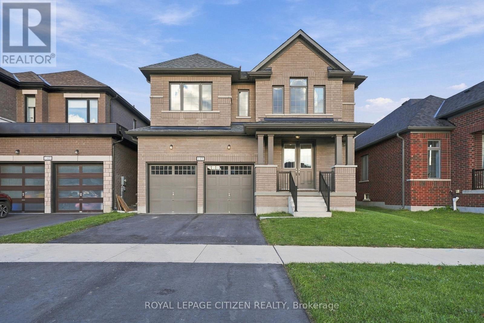 145 ST JOSEPH ROAD, kawartha lakes (lindsay), Ontario