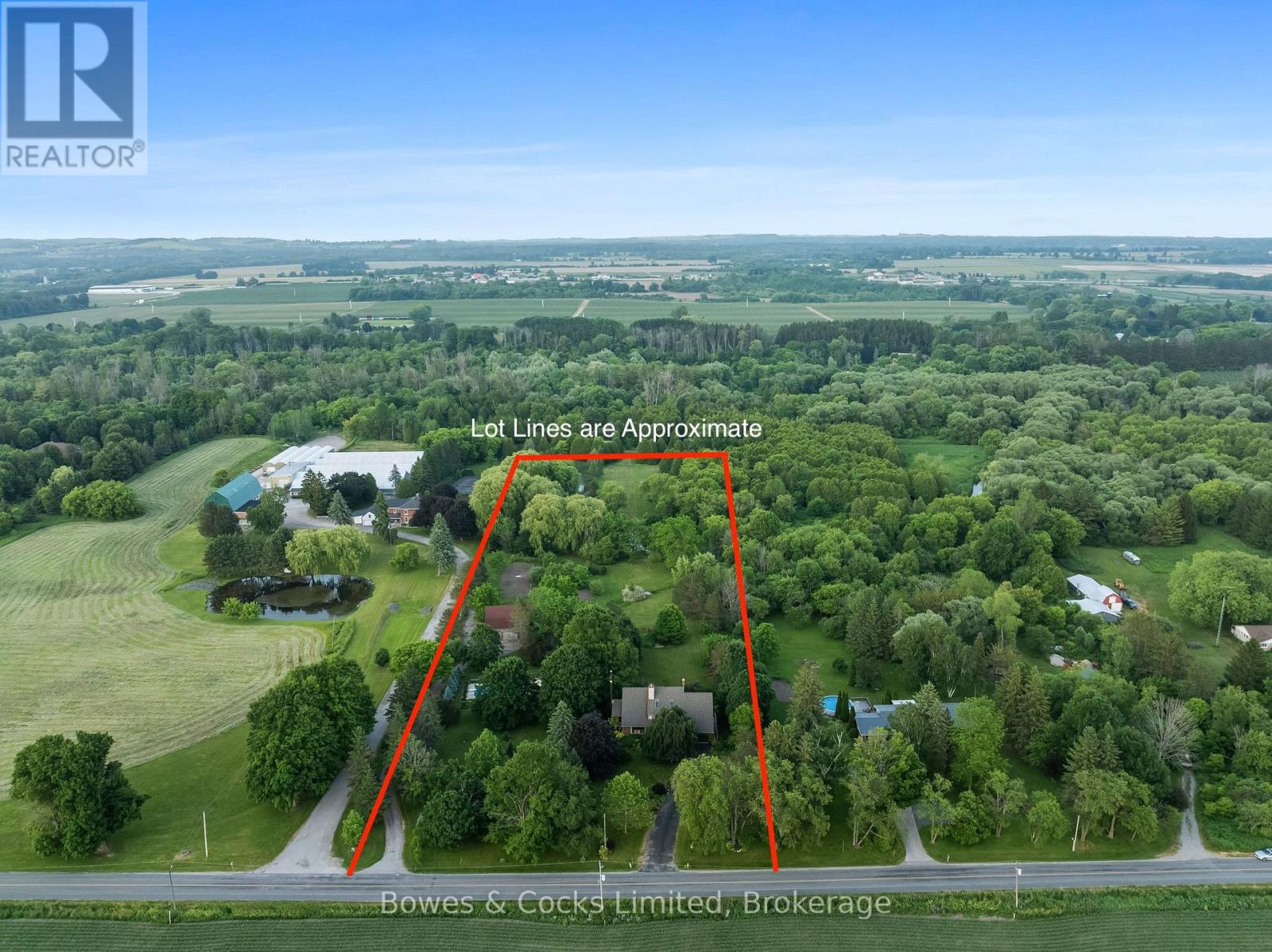3255 Pollard Road, Clarington (Newcastle), Ontario  L1B 0T6 - Photo 3 - E14082684