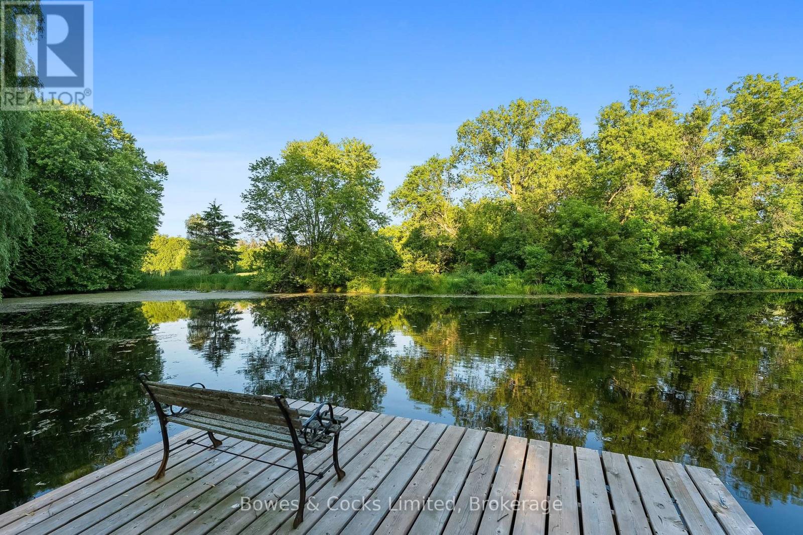 3255 Pollard Road, Clarington (Newcastle), Ontario  L1B 0T6 - Photo 43 - E14082684