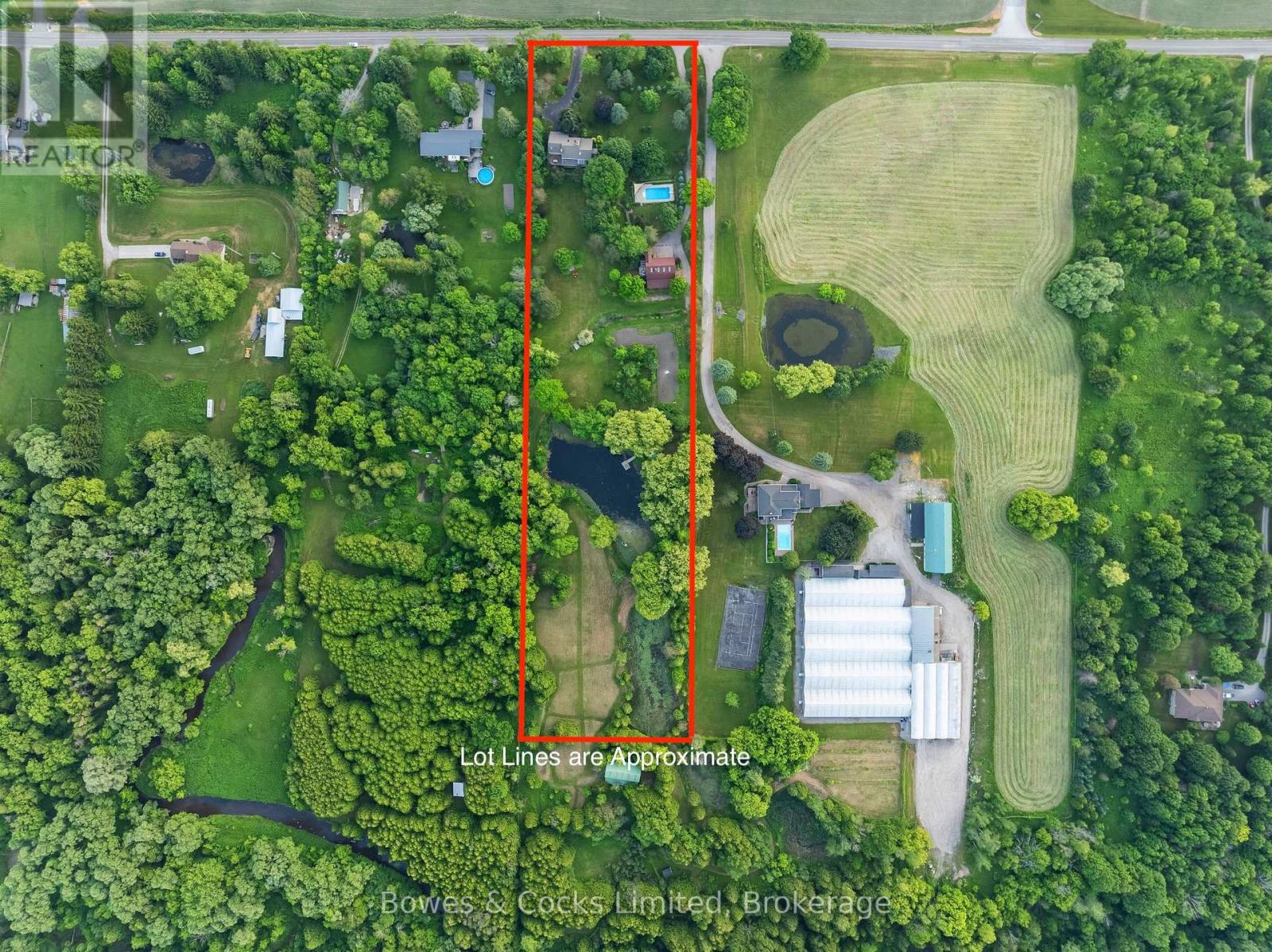 3255 Pollard Road, Clarington (Newcastle), Ontario  L1B 0T6 - Photo 48 - E14082684