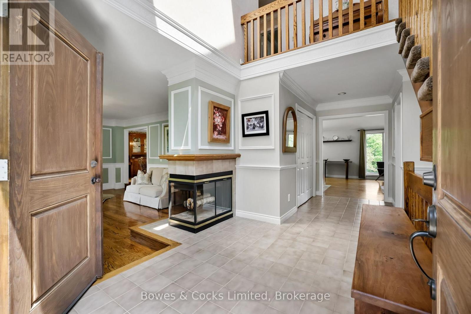 3255 Pollard Road, Clarington (Newcastle), Ontario  L1B 0T6 - Photo 6 - E14082684