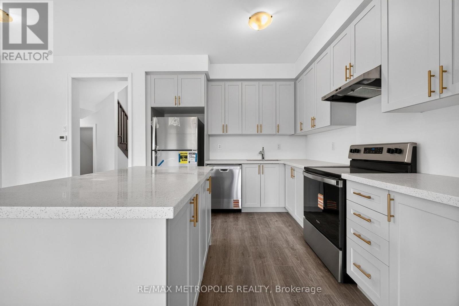 113 Watts Mews, Kawartha Lakes (Lindsay), Ontario  K9V 5V4 - Photo 5 - X14083188