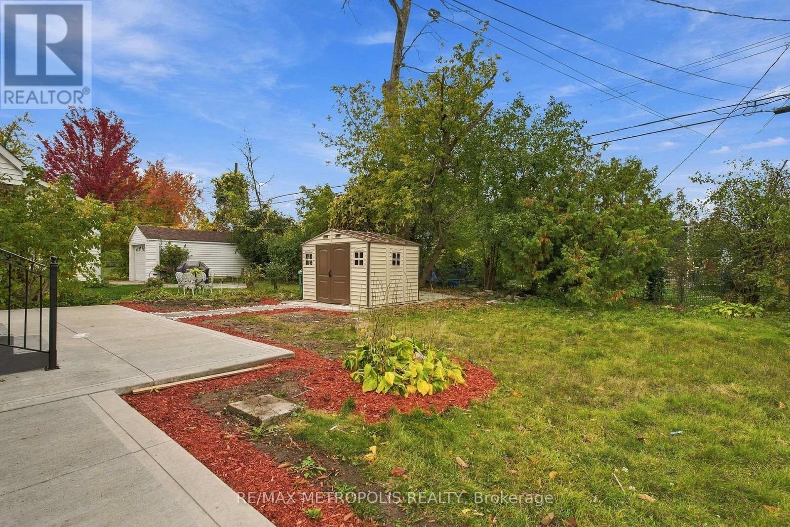 488 Mckellar Street, Peterborough (Otonabee Ward 1), Ontario  K9J 1P8 - Photo 34 - X14084582
