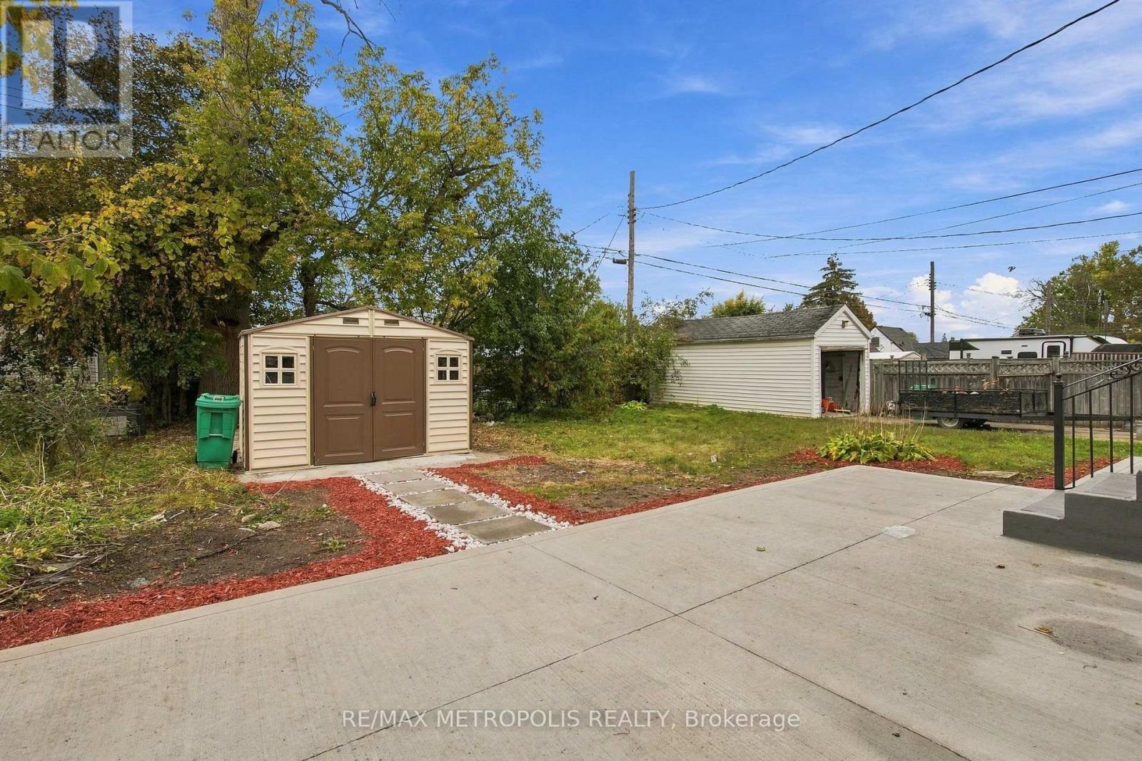 488 Mckellar Street, Peterborough (Otonabee Ward 1), Ontario  K9J 1P8 - Photo 35 - X14084582