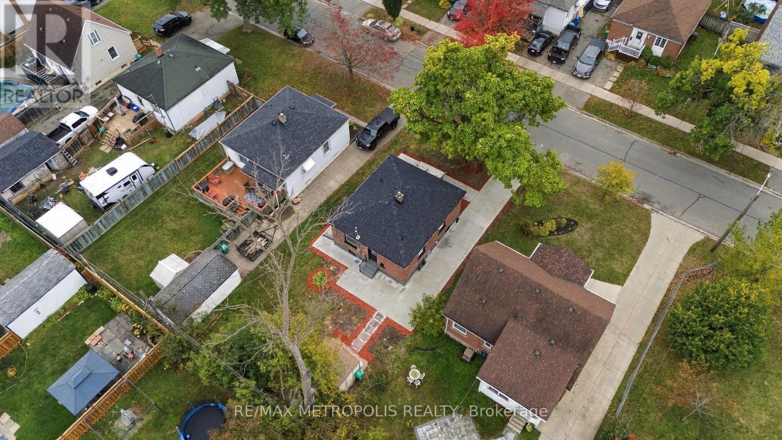 488 Mckellar Street, Peterborough (Otonabee Ward 1), Ontario  K9J 1P8 - Photo 38 - X14084582