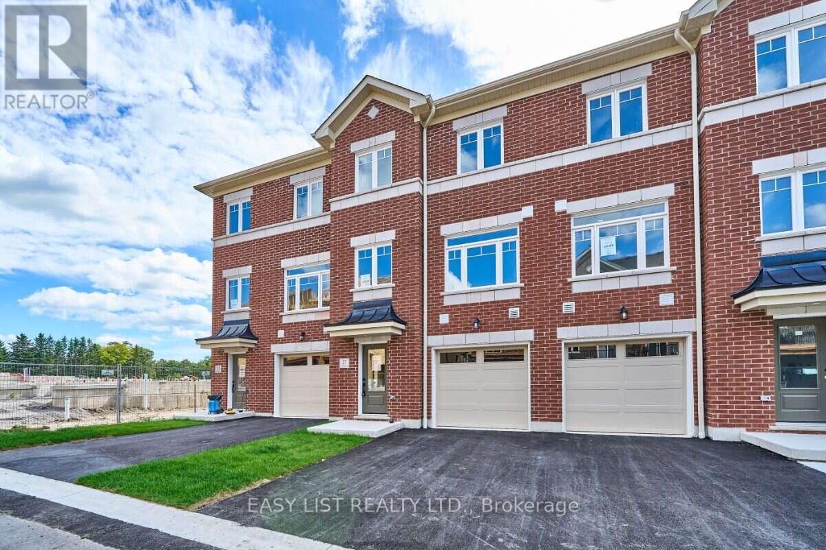 27 Nady Lane, Clarington (Newcastle), Ontario  L1B 0X4 - Photo 3 - E14084596