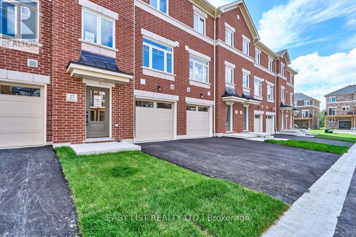 27 Nady Lane, Clarington (Newcastle), Ontario  L1B 0X4 - Photo 4 - E14084596