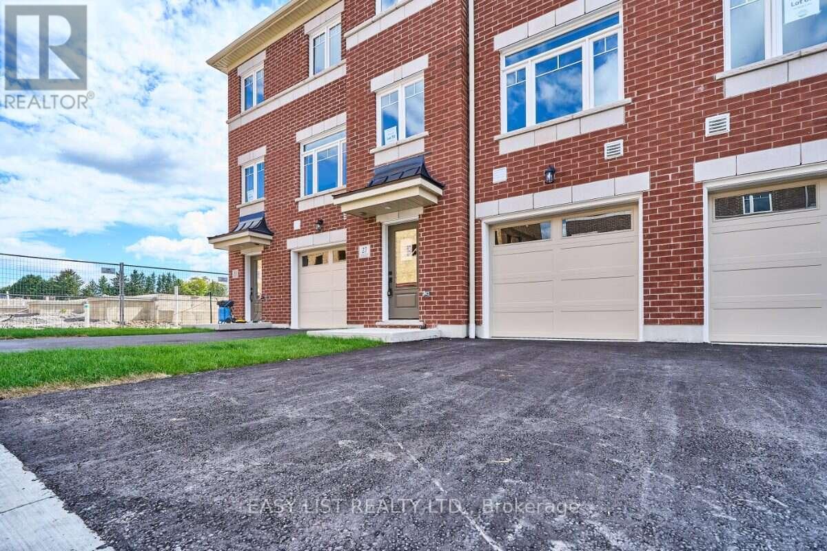 27 Nady Lane, Clarington (Newcastle), Ontario  L1B 0X4 - Photo 5 - E14084596