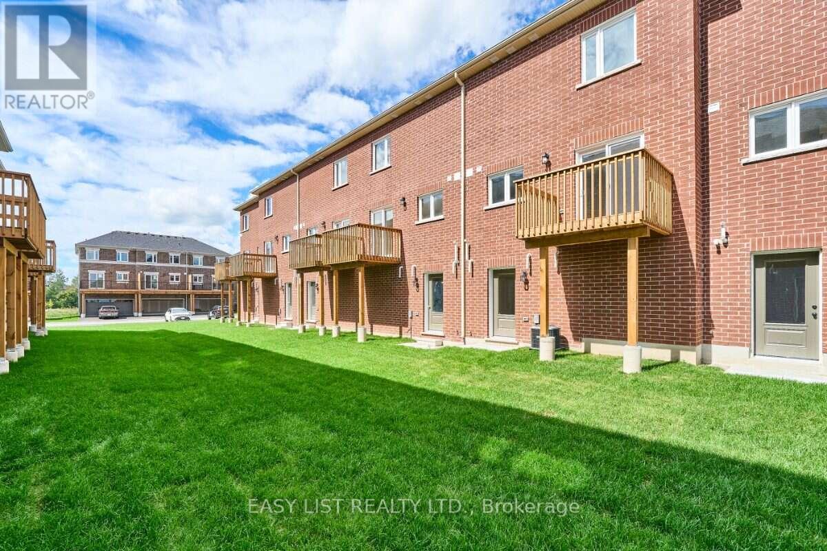 27 Nady Lane, Clarington (Newcastle), Ontario  L1B 0X4 - Photo 7 - E14084596