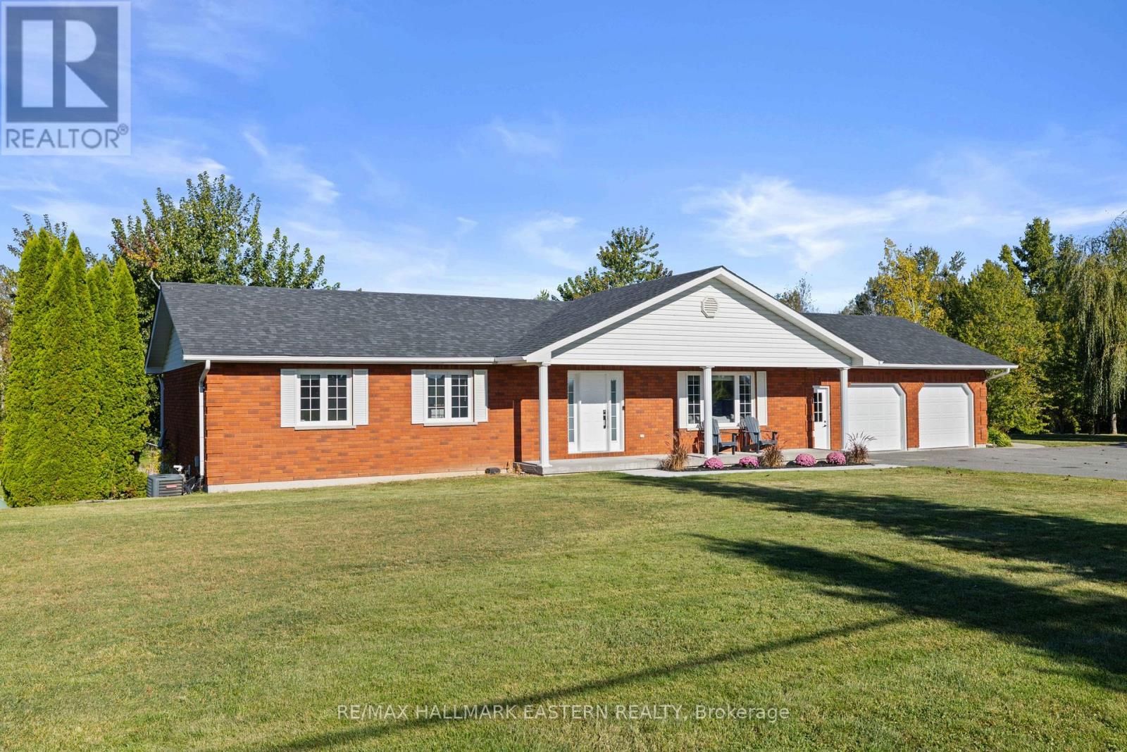278 County Road 4 Road, Douro-Dummer, Ontario  K9J 6Y1 - Photo 2 - X14084788