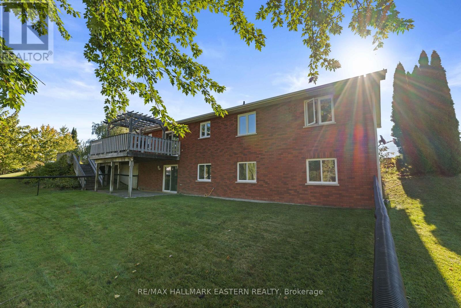 278 County Road 4 Road, Douro-Dummer, Ontario  K9J 6Y1 - Photo 3 - X14084788