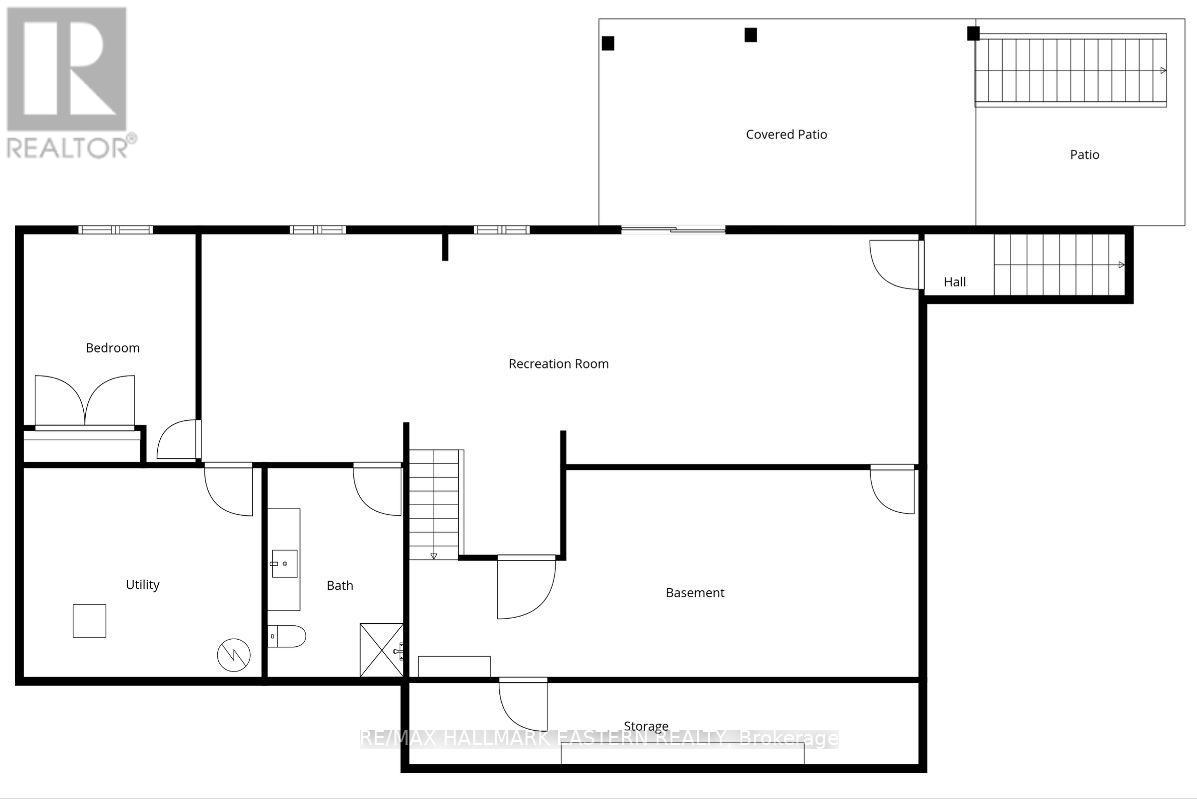 278 County Road 4 Road, Douro-Dummer, Ontario  K9J 6Y1 - Photo 33 - X14084788