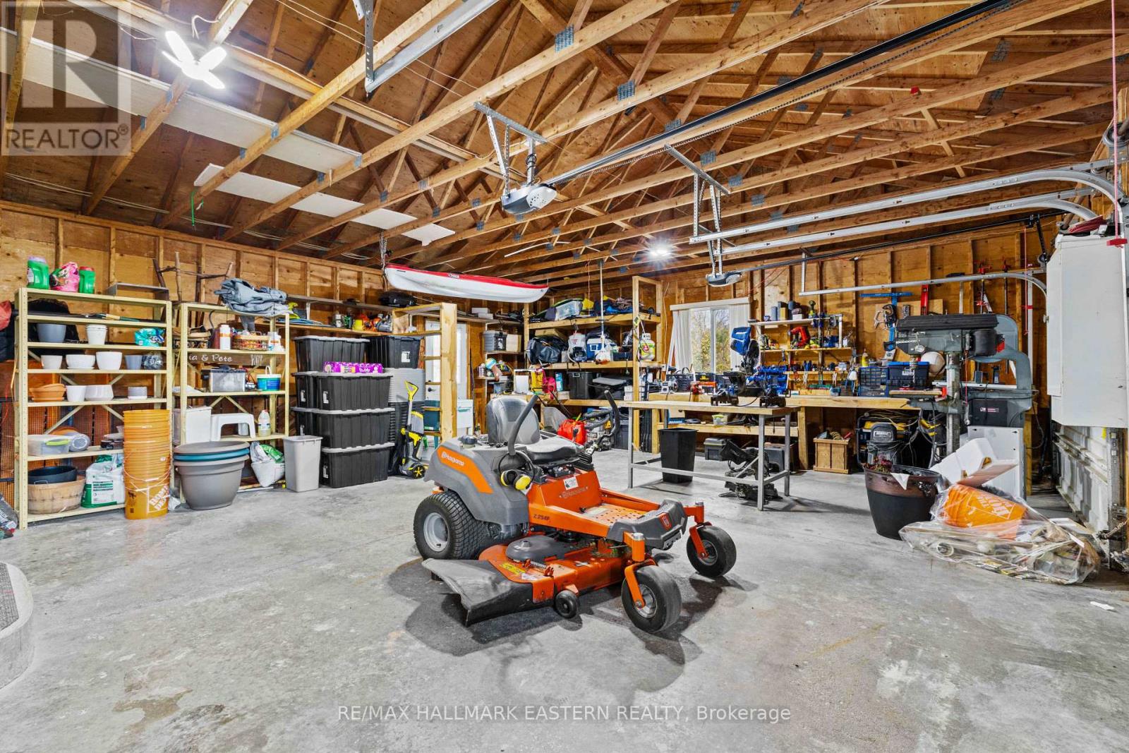 278 County Road 4 Road, Douro-Dummer, Ontario  K9J 6Y1 - Photo 35 - X14084788