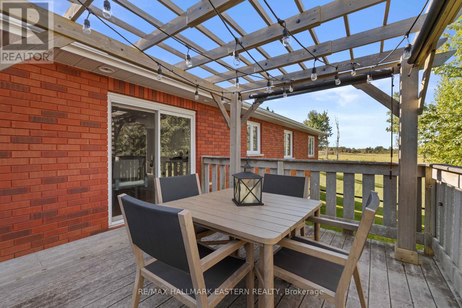 278 County Road 4 Road, Douro-Dummer, Ontario  K9J 6Y1 - Photo 36 - X14084788