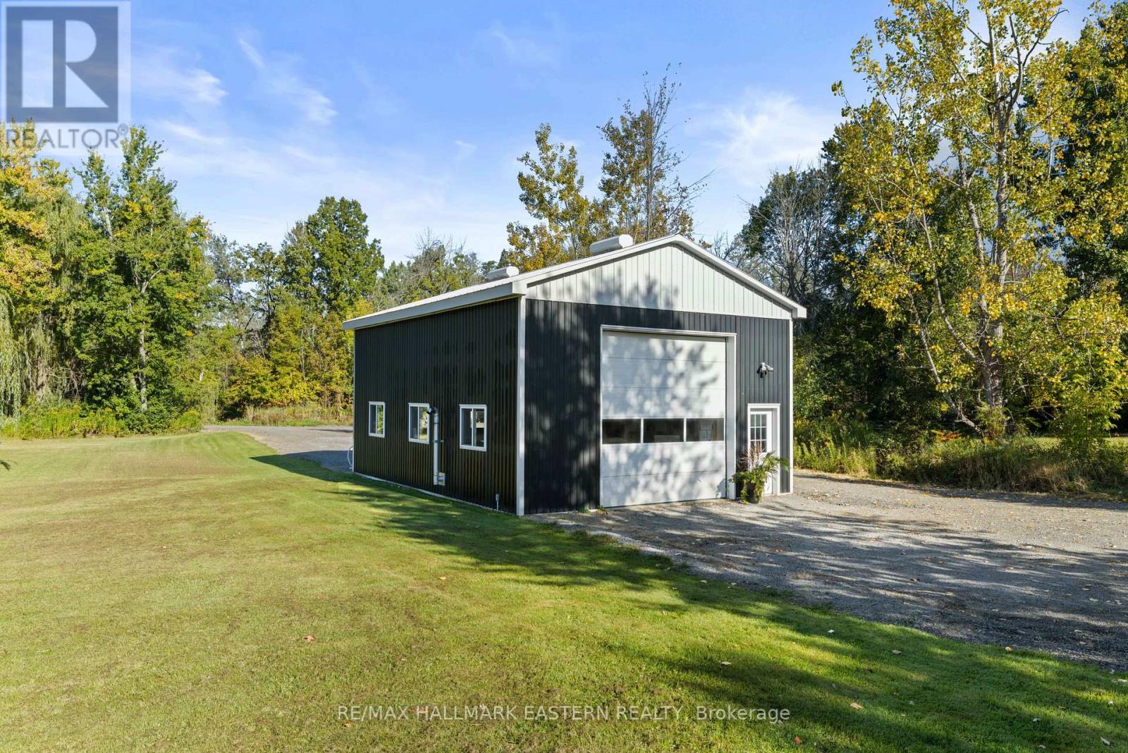 278 County Road 4 Road, Douro-Dummer, Ontario  K9J 6Y1 - Photo 38 - X14084788