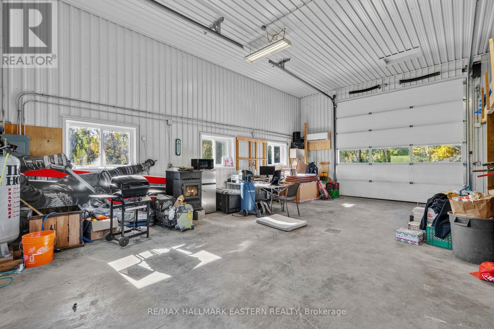 278 County Road 4 Road, Douro-Dummer, Ontario  K9J 6Y1 - Photo 39 - X14084788