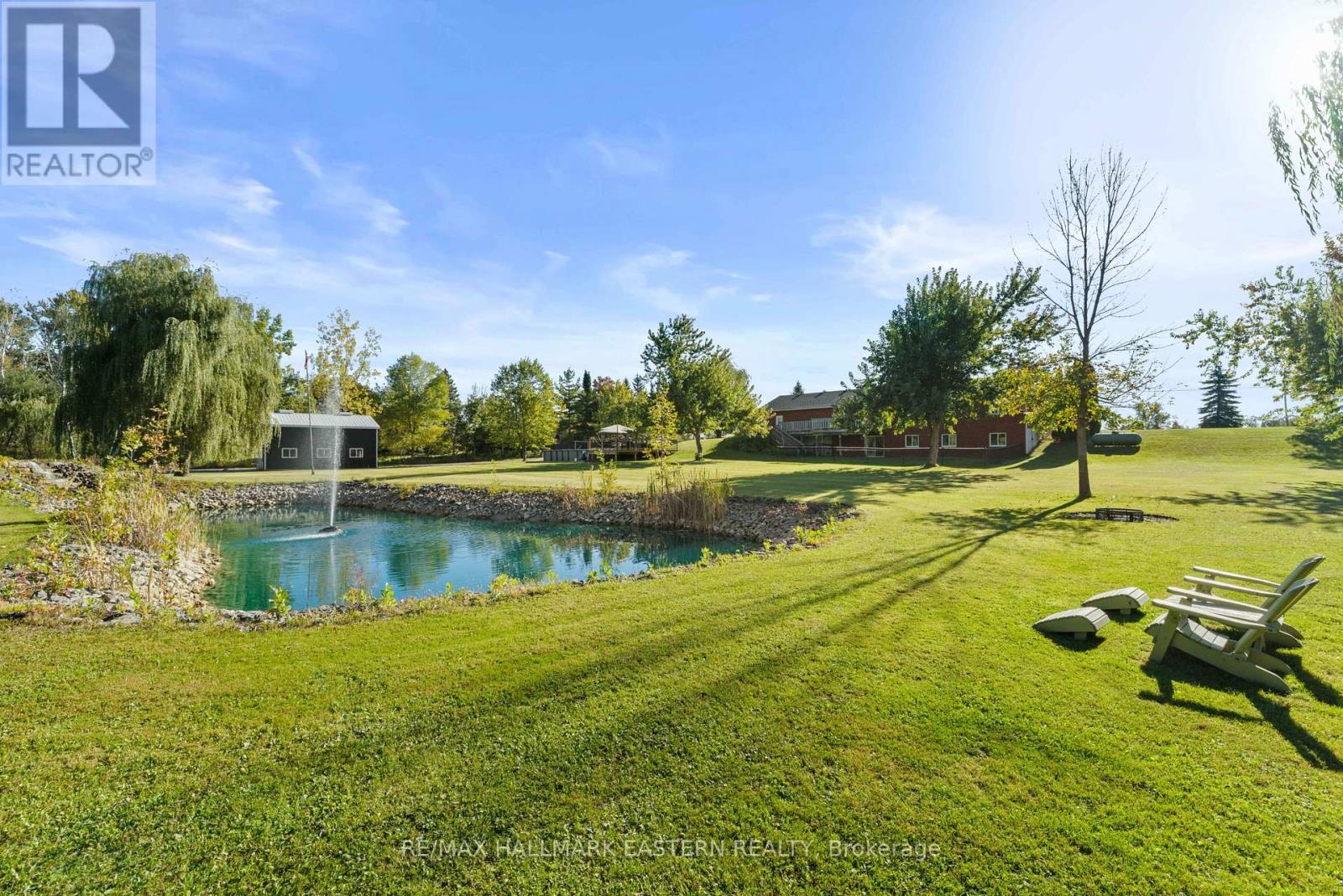 278 County Road 4 Road, Douro-Dummer, Ontario  K9J 6Y1 - Photo 4 - X14084788