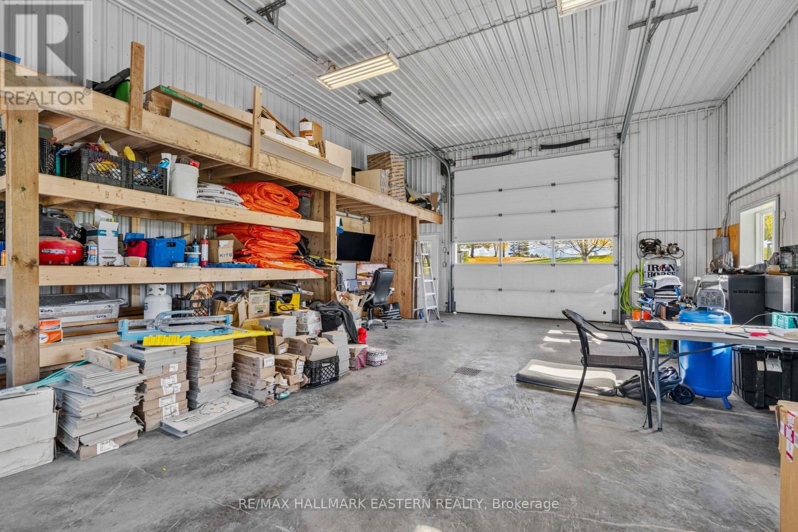 278 County Road 4 Road, Douro-Dummer, Ontario  K9J 6Y1 - Photo 40 - X14084788