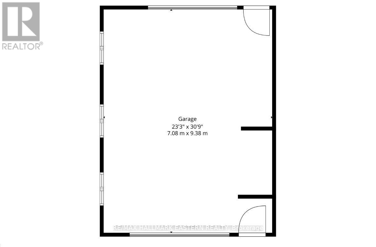 278 County Road 4 Road, Douro-Dummer, Ontario  K9J 6Y1 - Photo 41 - X14084788