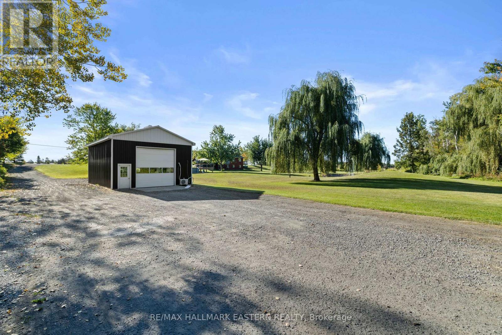 278 County Road 4 Road, Douro-Dummer, Ontario  K9J 6Y1 - Photo 42 - X14084788