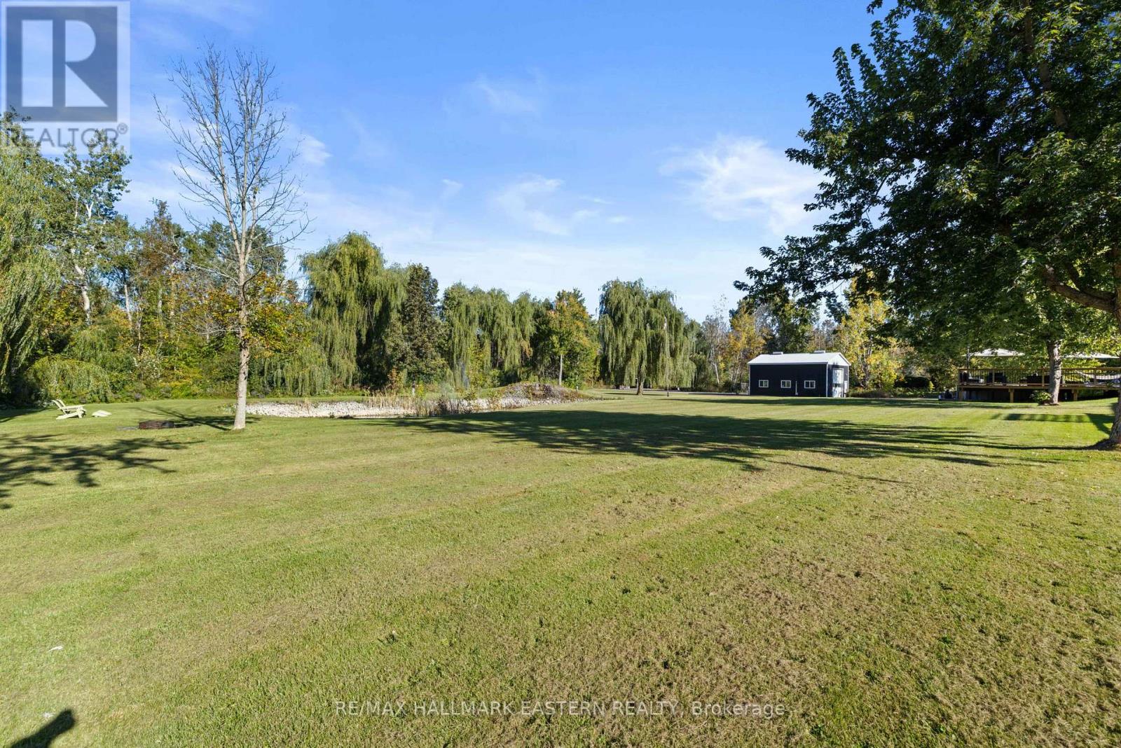 278 County Road 4 Road, Douro-Dummer, Ontario  K9J 6Y1 - Photo 44 - X14084788