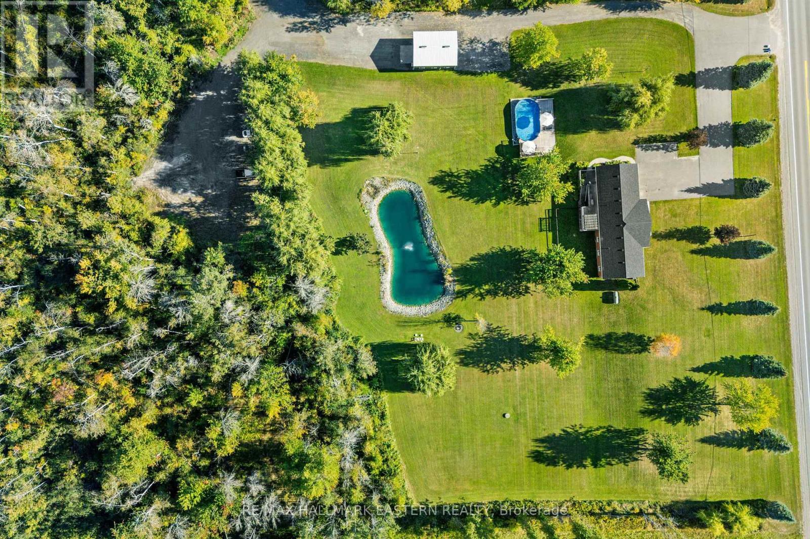 278 County Road 4 Road, Douro-Dummer, Ontario  K9J 6Y1 - Photo 46 - X14084788