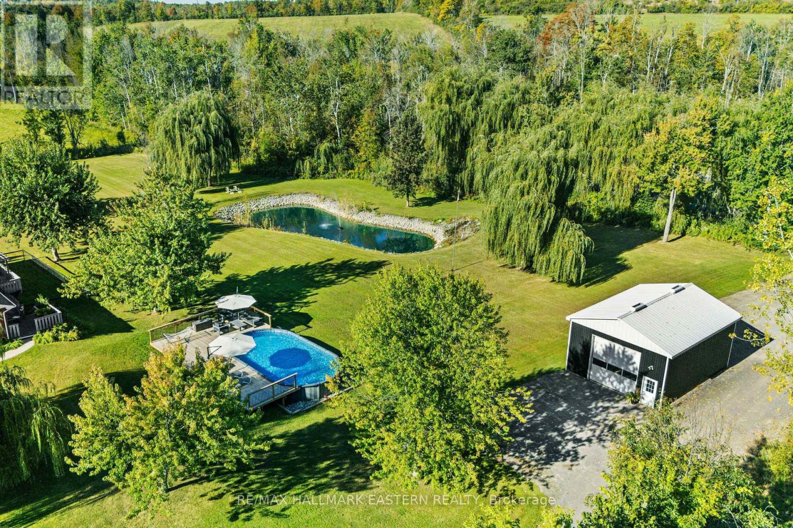 278 County Road 4 Road, Douro-Dummer, Ontario  K9J 6Y1 - Photo 5 - X14084788