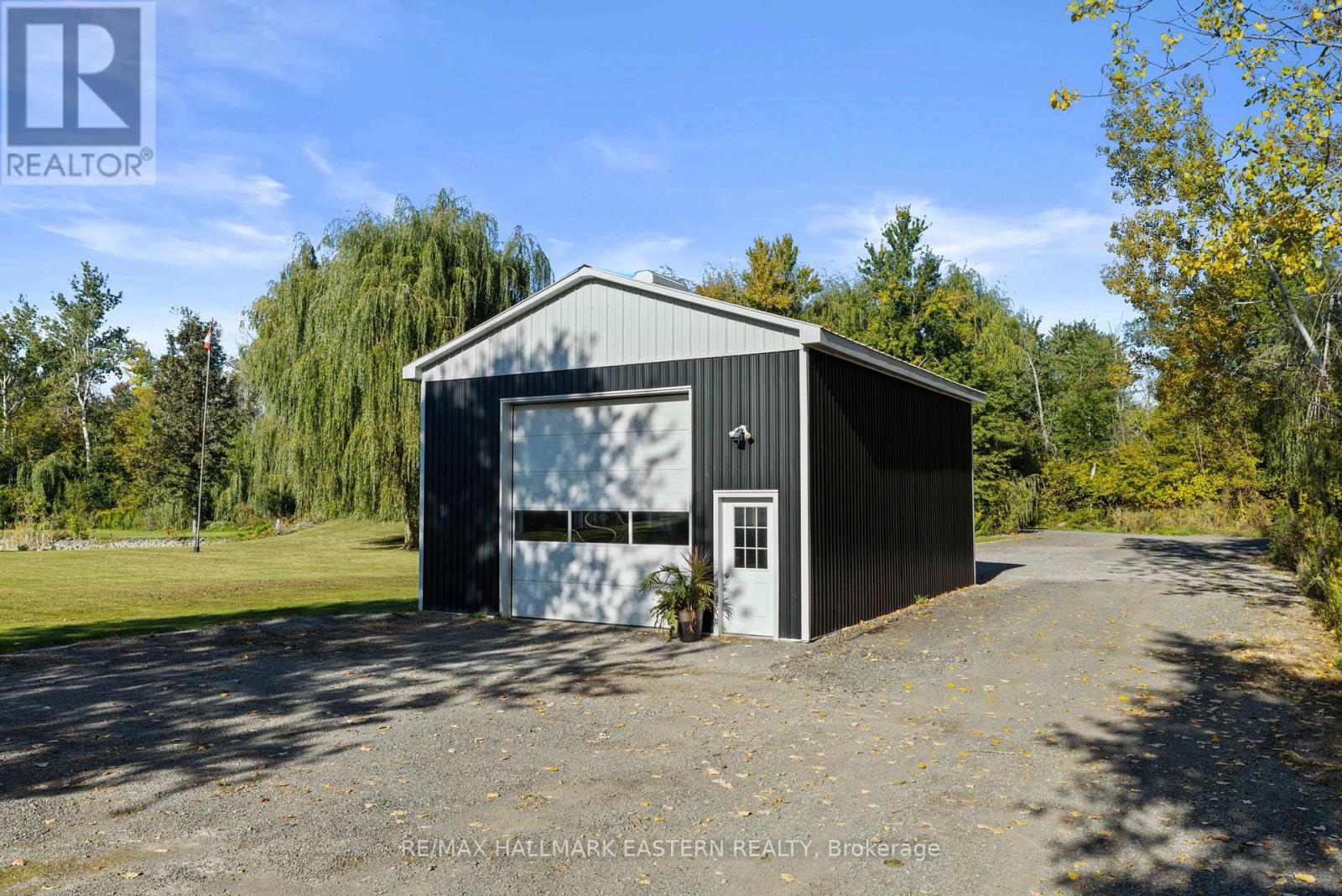 278 County Road 4 Road, Douro-Dummer, Ontario  K9J 6Y1 - Photo 6 - X14084788