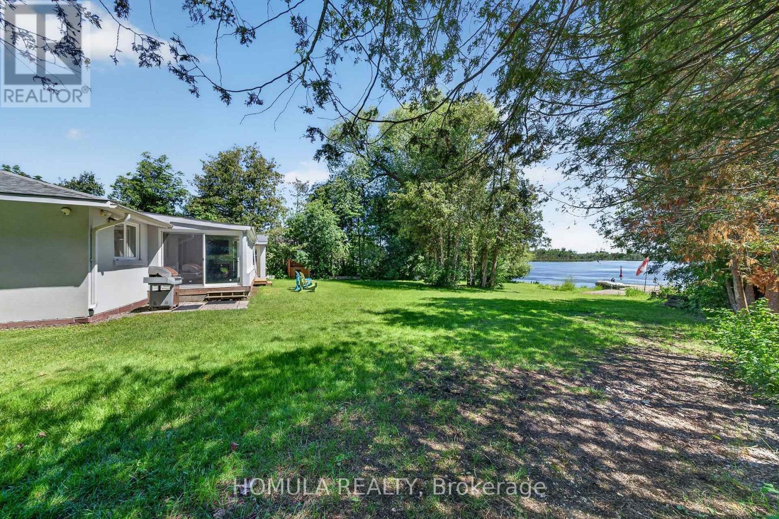 24 Riverside Drive, Kawartha Lakes (Ops), Ontario  K9V 0H6 - Photo 35 - X14084862