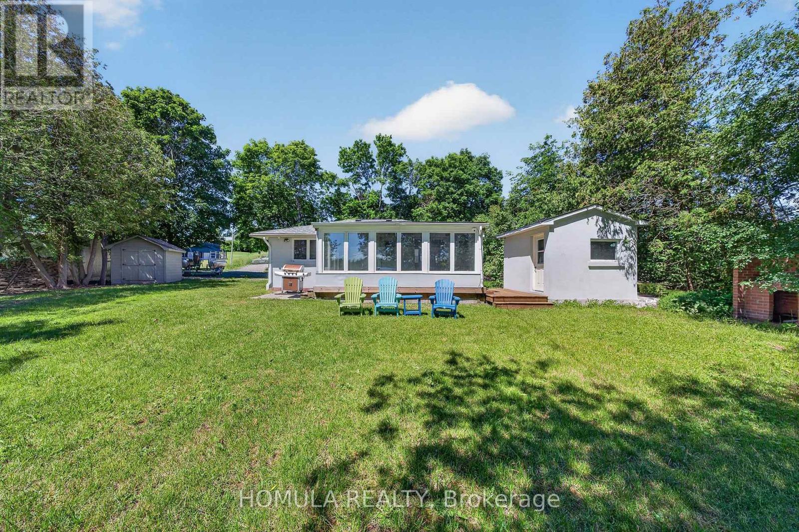 24 Riverside Drive, Kawartha Lakes (Ops), Ontario  K9V 0H6 - Photo 37 - X14084862