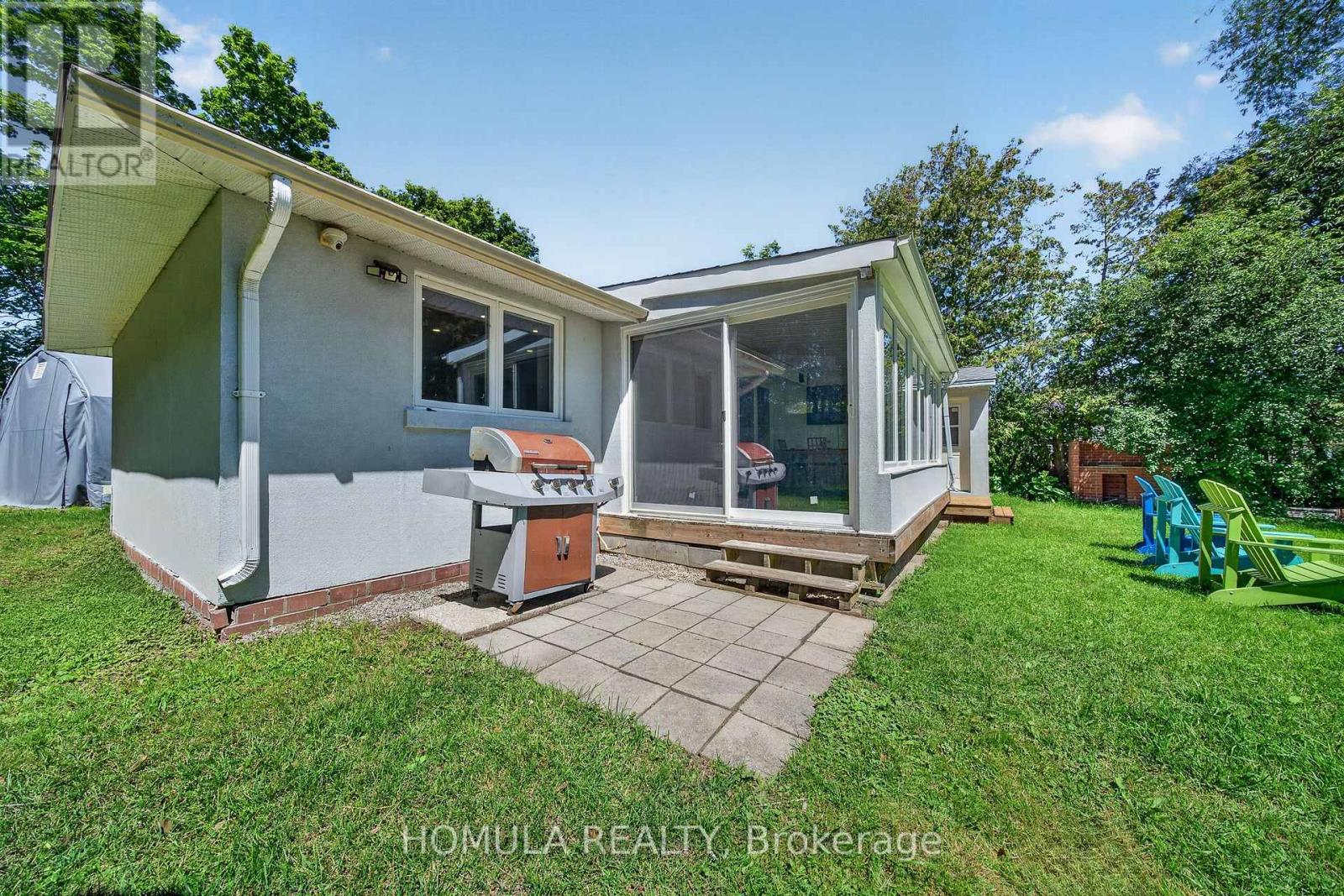 24 Riverside Drive, Kawartha Lakes (Ops), Ontario  K9V 0H6 - Photo 42 - X14084862