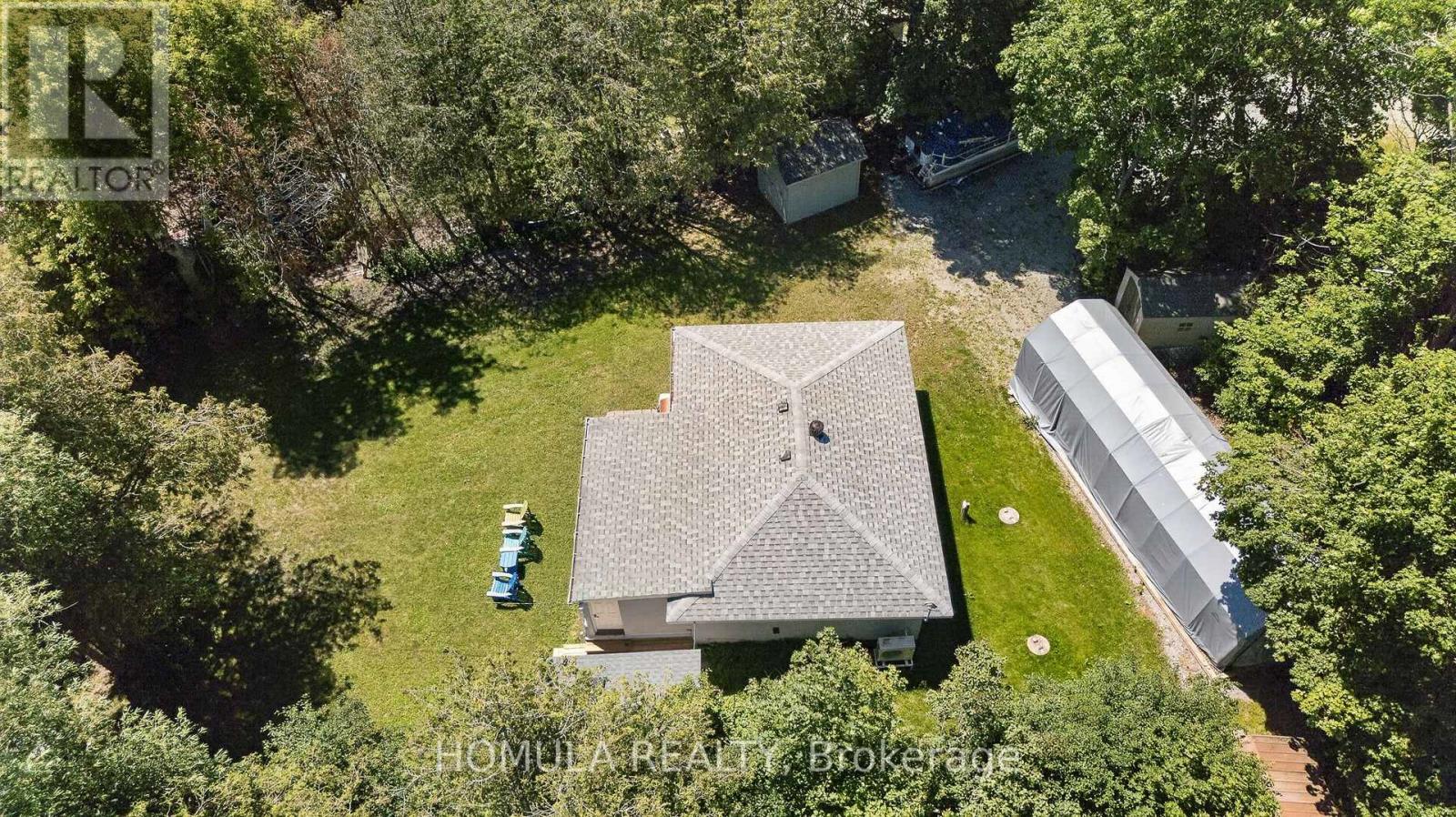 24 Riverside Drive, Kawartha Lakes (Ops), Ontario  K9V 0H6 - Photo 45 - X14084862