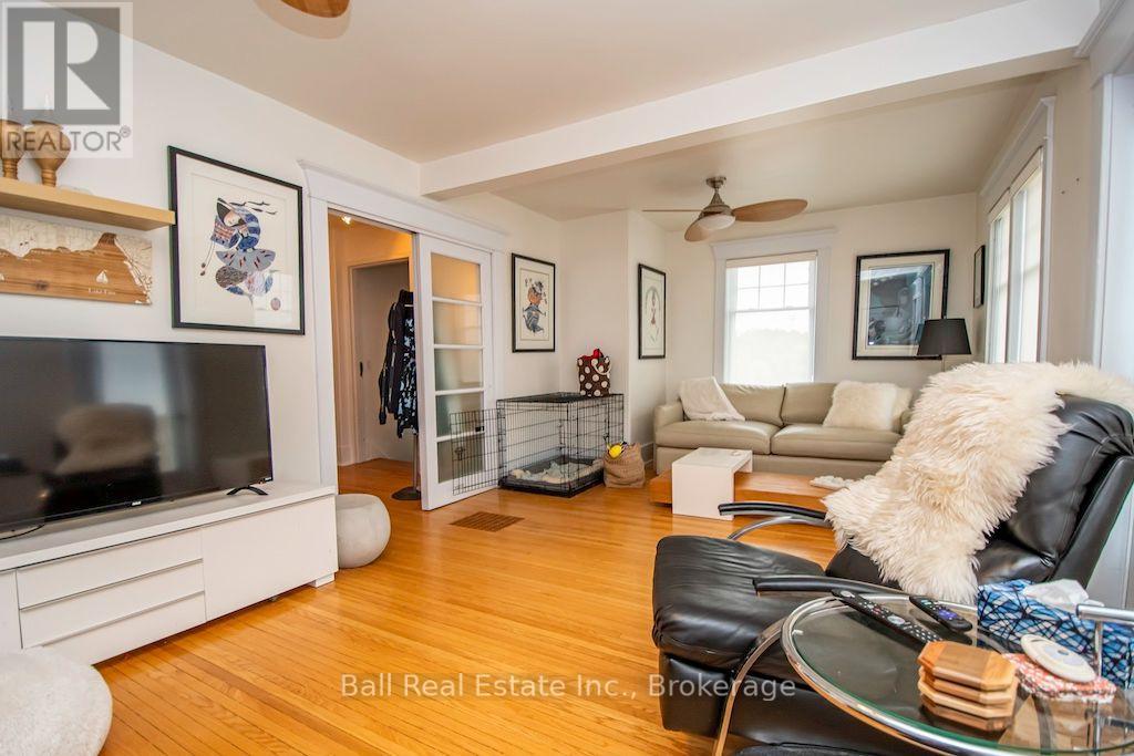 8 Bridge Street N, Trent Hills (Hastings), Ontario  K0L 1Y0 - Photo 10 - X14085404