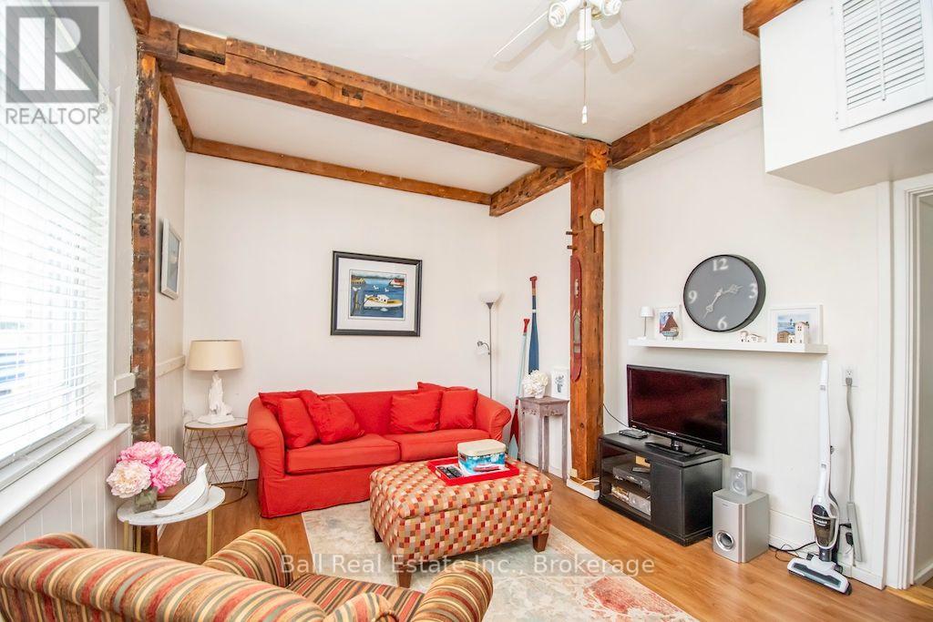 8 Bridge Street N, Trent Hills (Hastings), Ontario  K0L 1Y0 - Photo 26 - X14085404