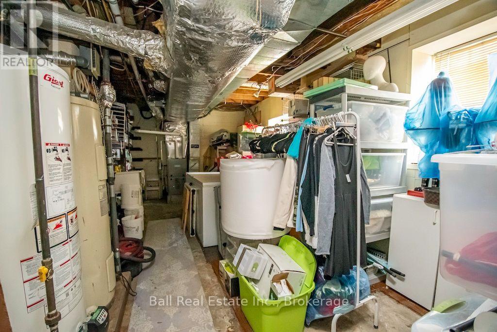 8 Bridge Street N, Trent Hills (Hastings), Ontario  K0L 1Y0 - Photo 34 - X14085404