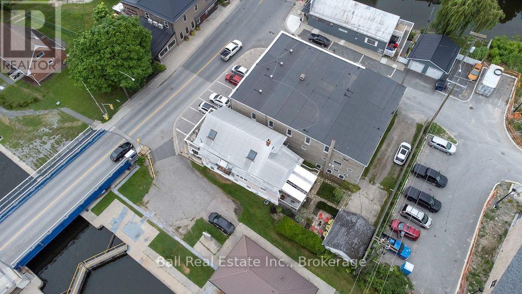 8 Bridge Street N, Trent Hills (Hastings), Ontario  K0L 1Y0 - Photo 36 - X14085404