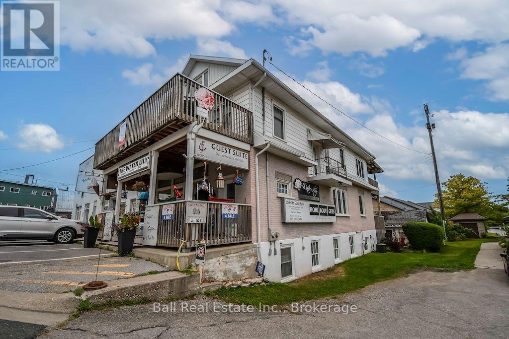 8 Bridge Street N, Trent Hills (Hastings), Ontario  K0L 1Y0 - Photo 40 - X14085404