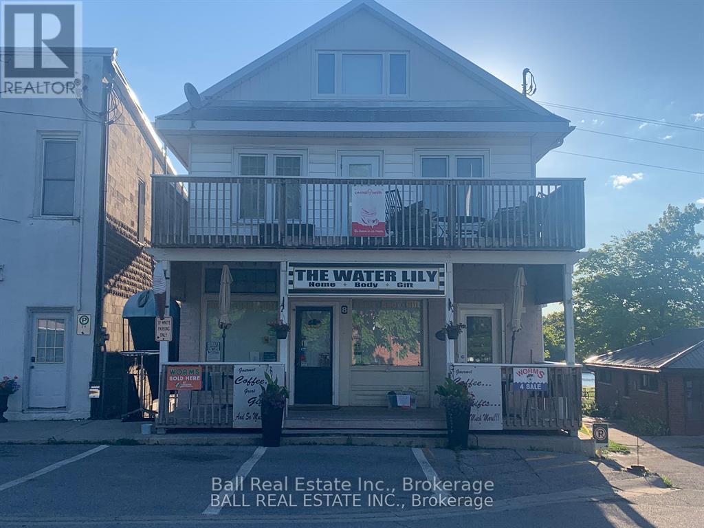 8 Bridge Street N, Trent Hills (Hastings), Ontario  K0L 1Y0 - Photo 41 - X14085404