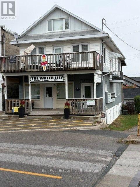 8 Bridge Street N, Trent Hills (Hastings), Ontario  K0L 1Y0 - Photo 2 - X14085410