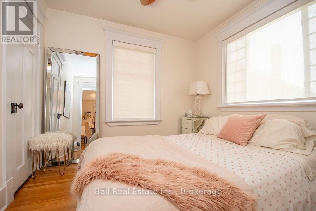 8 Bridge Street N, Trent Hills (Hastings), Ontario  K0L 1Y0 - Photo 22 - X14085410