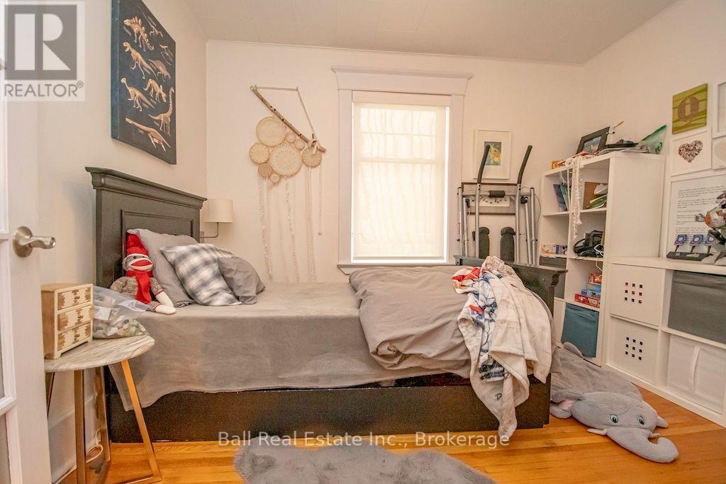 8 Bridge Street N, Trent Hills (Hastings), Ontario  K0L 1Y0 - Photo 23 - X14085410