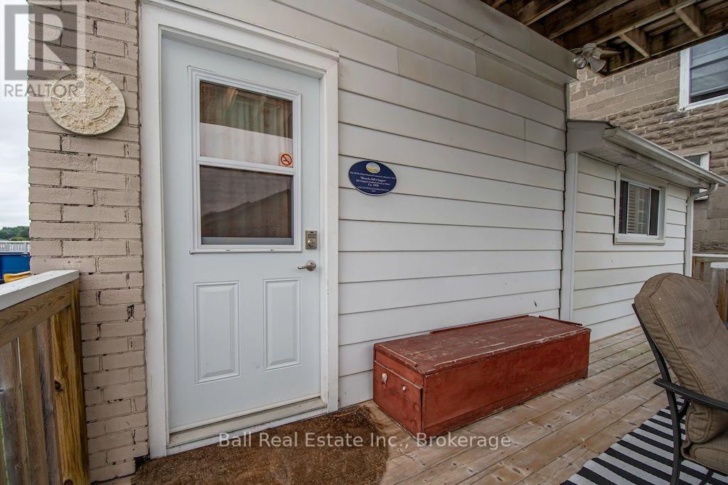 8 Bridge Street N, Trent Hills (Hastings), Ontario  K0L 1Y0 - Photo 25 - X14085410
