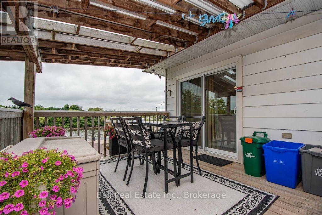 8 Bridge Street N, Trent Hills (Hastings), Ontario  K0L 1Y0 - Photo 38 - X14085410