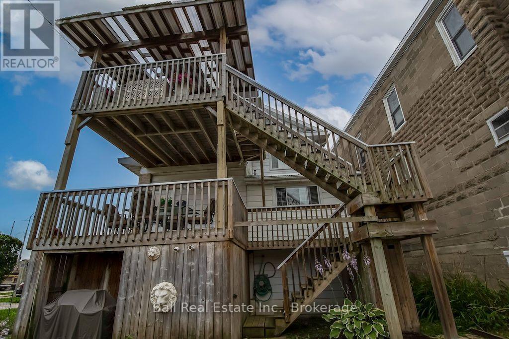 8 Bridge Street N, Trent Hills (Hastings), Ontario  K0L 1Y0 - Photo 39 - X14085410