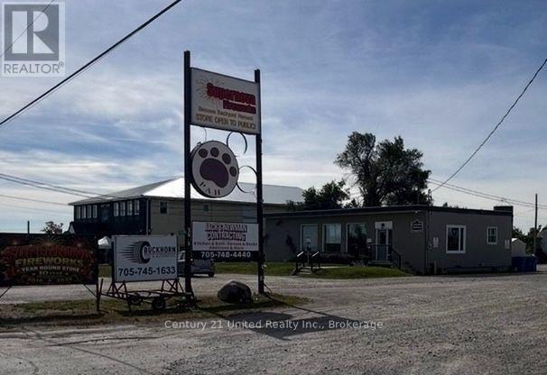 1 - 1539 Chemong Road, Selwyn, Ontario  K9J 6X2 - Photo 2 - X14085444